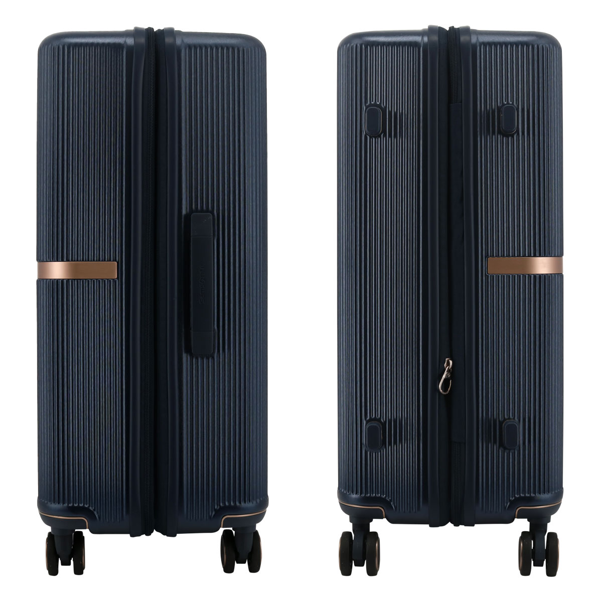 Samsonite サムソナイト スーツケース キャリーバッグ TSAロック