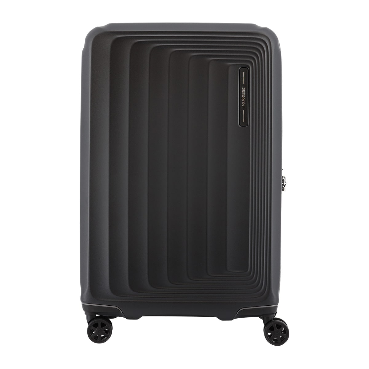 Samsonite サムソナイト スーツケース キャリーバッグ TSAロック NUON