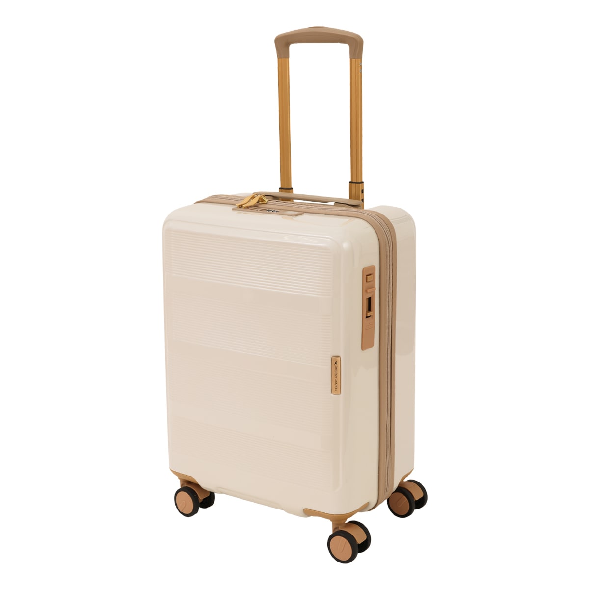 TRANSIT LOUNGE トランジットラウンジ スーツケース キャリーバッグ