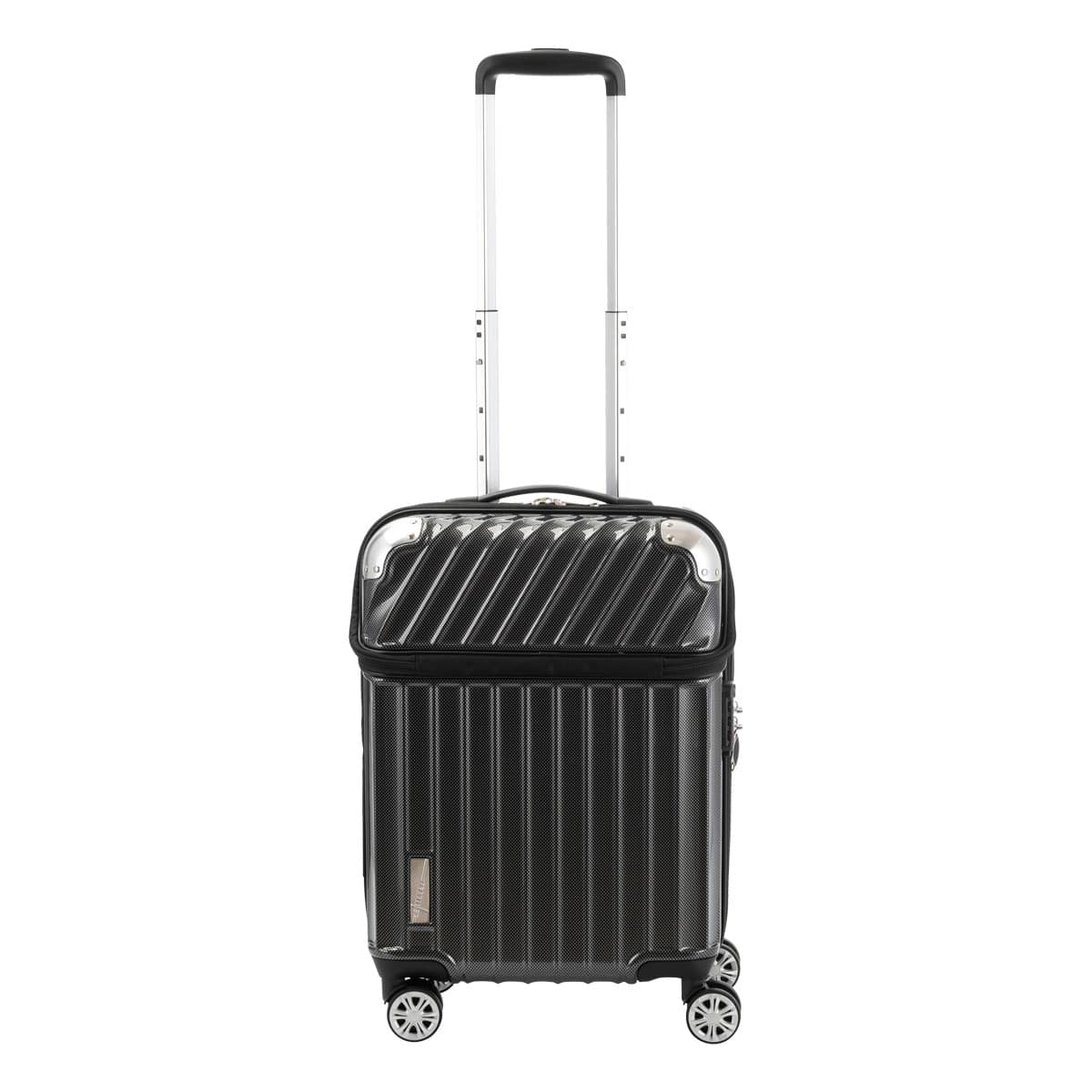 TRAVELIST トラベリスト スーツケース キャリーバッグ 機内持ち込み