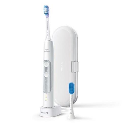 フィリップス(PHILIPS) HX9601/11 シルバー エキスパートクリーン 電動