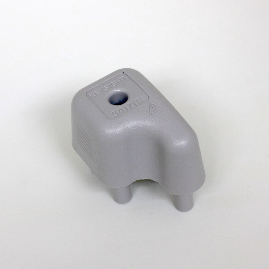 その他 Keysight 34171B DMM Input Terminal Block 34171B Input