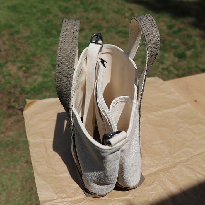 free stitch｜フリーステッチ【ストローリングバッグ】 – and-g