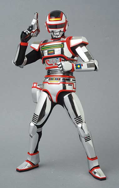 メディコムトイ RAH リアルアクションヒーローズ ジャスピオン