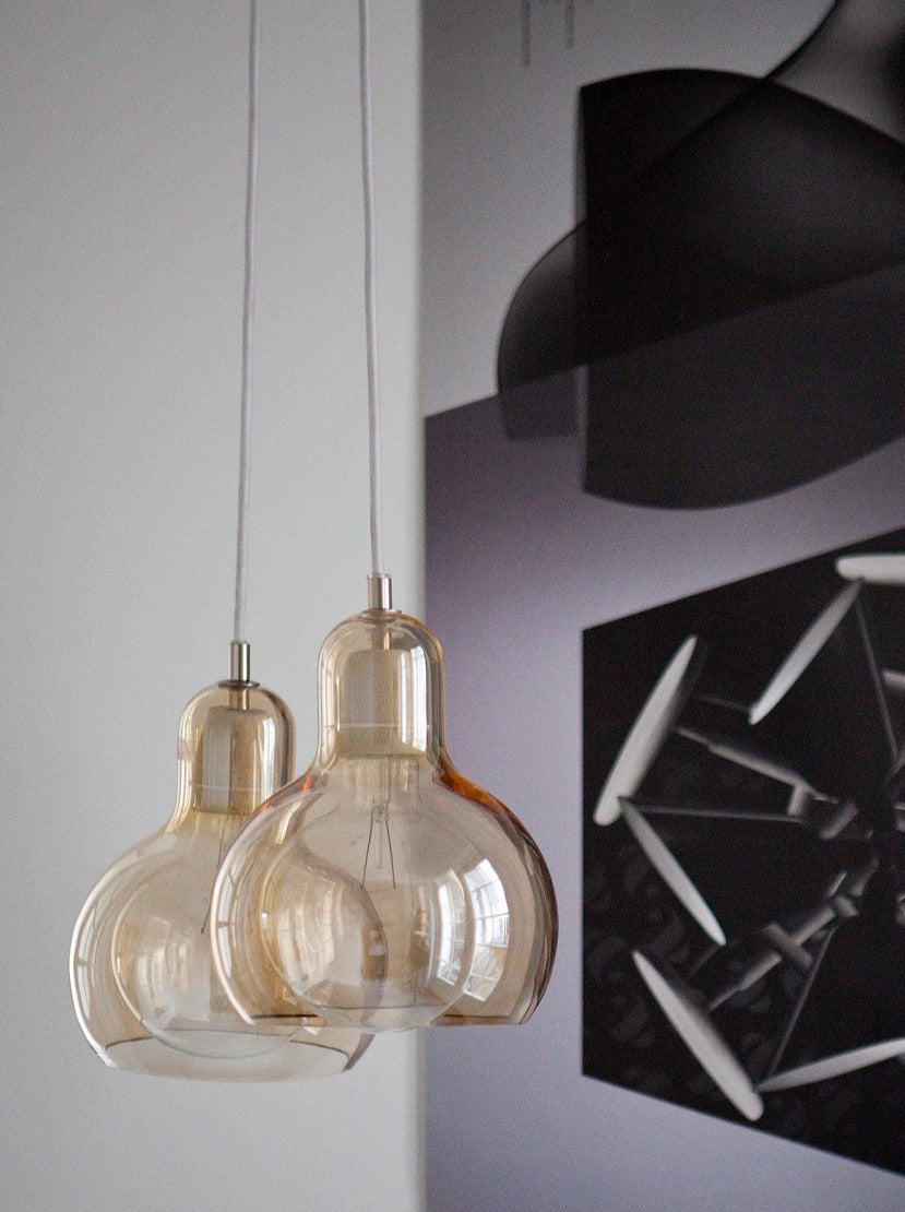 シーリングライト・天井照明 &TRADITION AT-MEGABULB-SR2-P-CL Mega