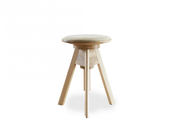 LUMEスツール - 家具とクラフト アンダイ