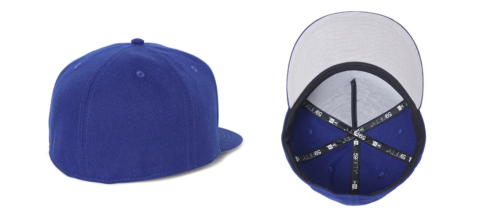 CHALLENGER × NEWERA NEWERA LOGO CAP 71/2