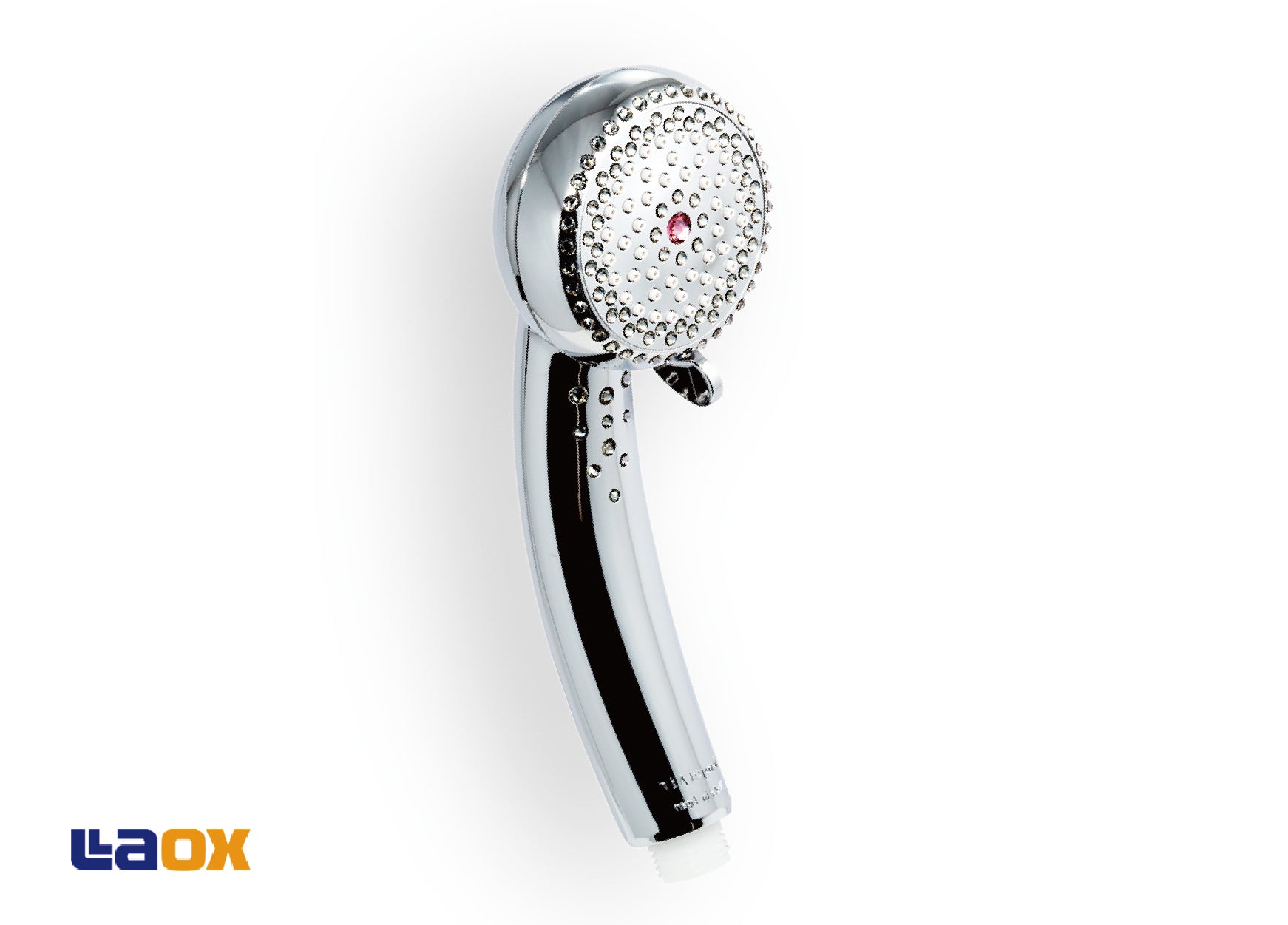 Official] Angel Air | Micro Bubble Shower Head – Toshin Inc.