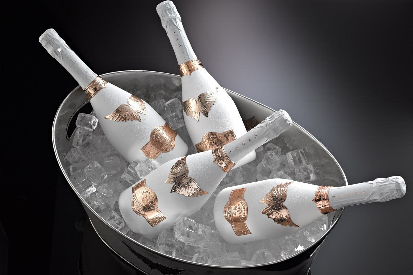 About Angel Champagne - Luxury Champagne Online