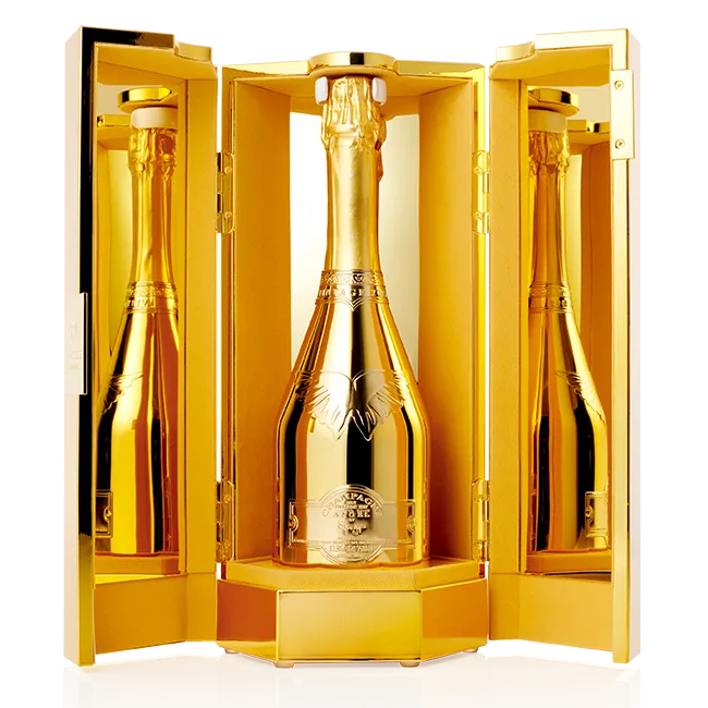 Vintage2007』発売決定！ | ANGEL CHAMPAGNE