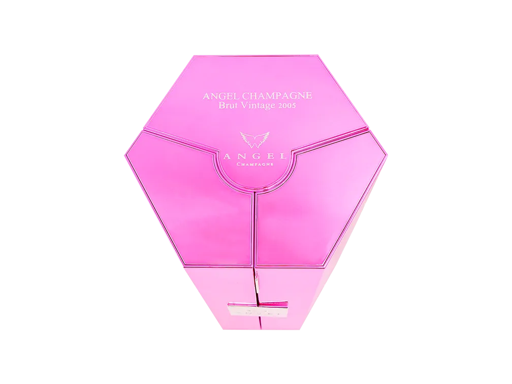 ANGEL CHAMPAGNEVintage2005 Pink | ANGEL CHAMPAGNE