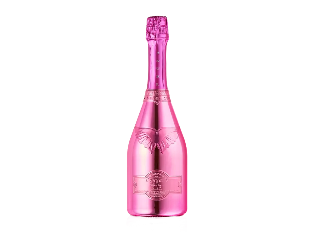 ANGEL CHAMPAGNEVintage2005 Pink | ANGEL CHAMPAGNE