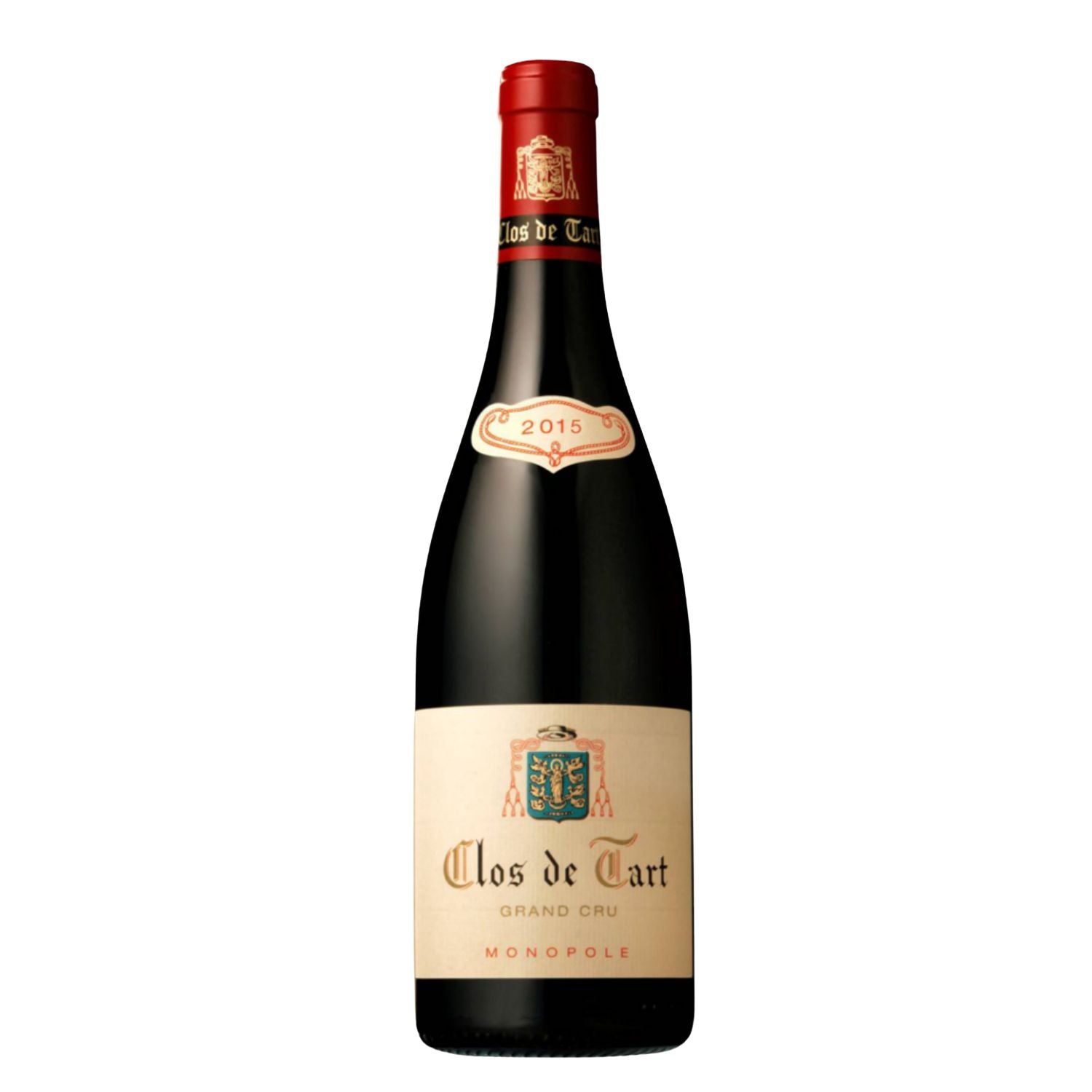 Domaine du Clos de Tart 2015 | Angry Wine Merchant