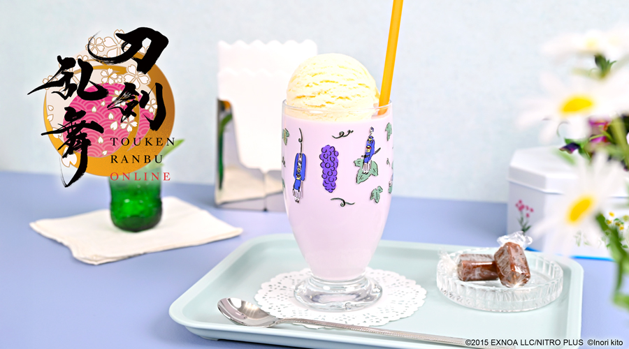 刀剣乱舞ONLINE｜アニ中ストア