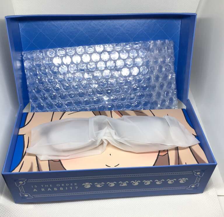 ご注文はうさぎですか？』PCメガネレビュー＆ごちうさマルイ2021「注文