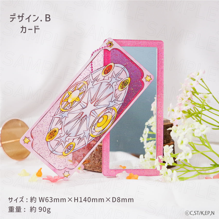 カードキャプターさくら CARDCAPTOR ラミネートカード NO.031 カード