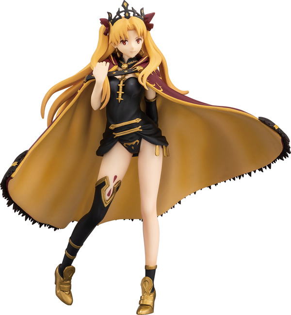 FGO」冥界の女主人・エレシュキガルのフィギュアがランナップ！一番