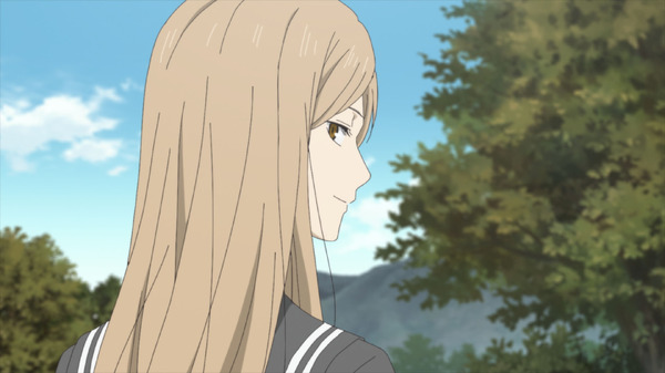 秋アニメ「夏目友人帳 漆」レイコが初めて友人帳に名を書かせた妖と