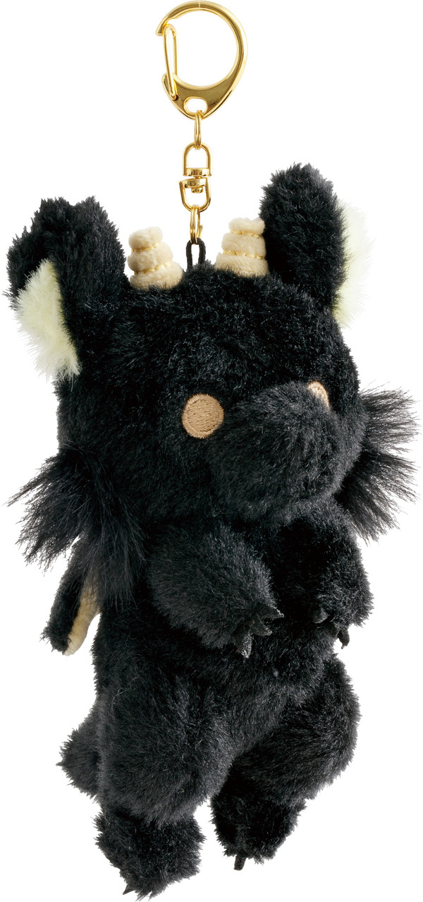 センチメンタルサーカススピカしばいぬのこまめぬいぐるみ