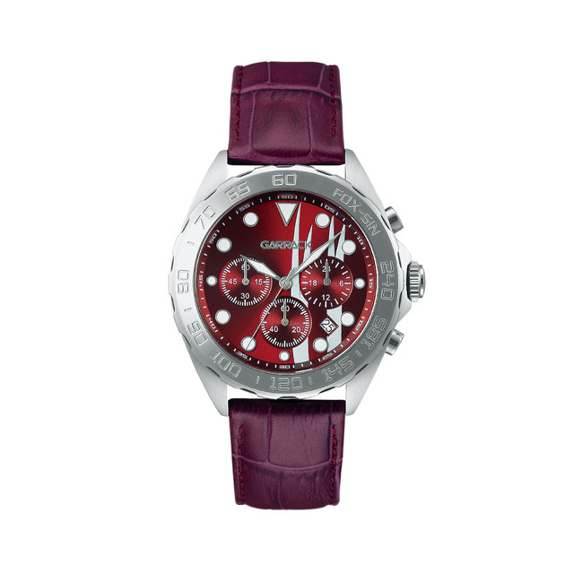 七つの大罪 憤怒の審判 腕時計 ユートレジャー 七つの大罪 憤怒の審判