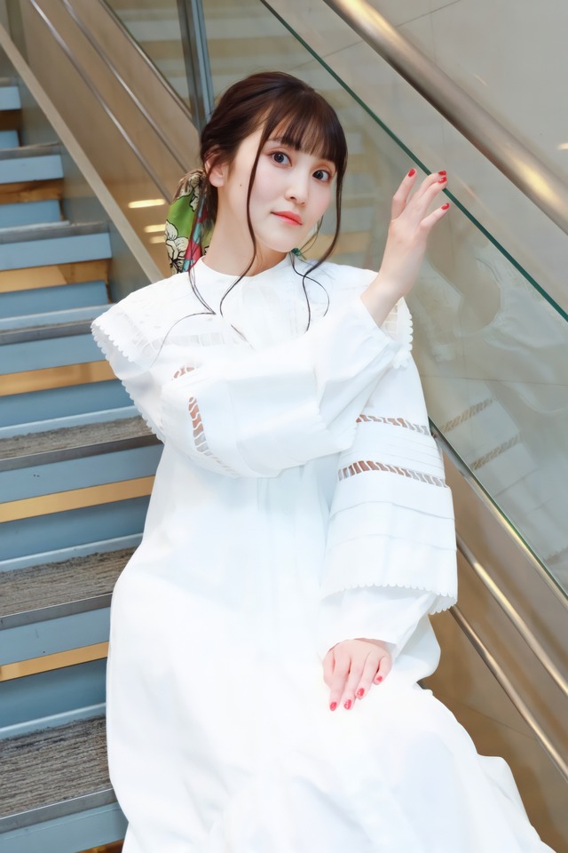 かぐや様は告らせたい-ウルトラロマンティック-」古賀葵×市ノ瀬加那