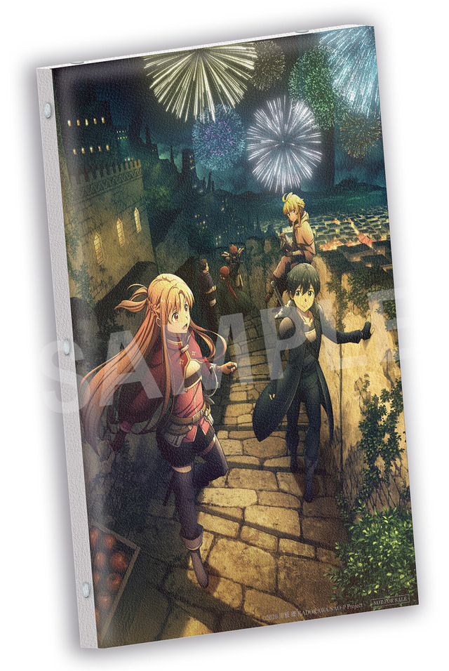 ソードアート・オンライン プログレッシブ 冥き夕闇のスケルツォ SAO