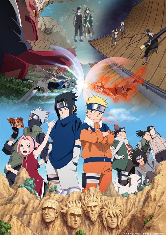NARUTO 直筆原画 13枚セット アニメ 原画 ナルト 疾風伝 NARUTO 直筆