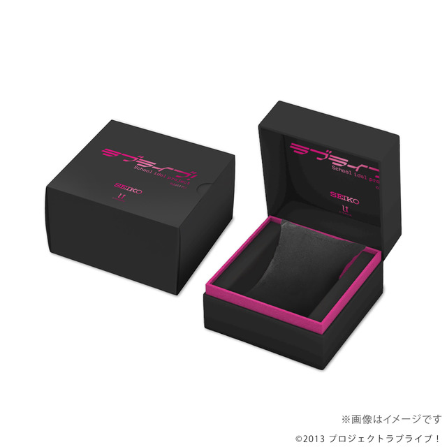 ラブライブ」”music start!”の文字がかわいい♪ TVアニメ10周年を記念