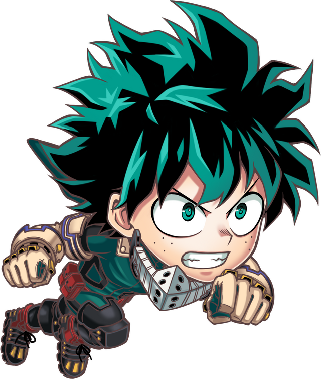 アニメキャラクター 緑色 ジャンプ アニメキャラクター 緑色 ジャンプ