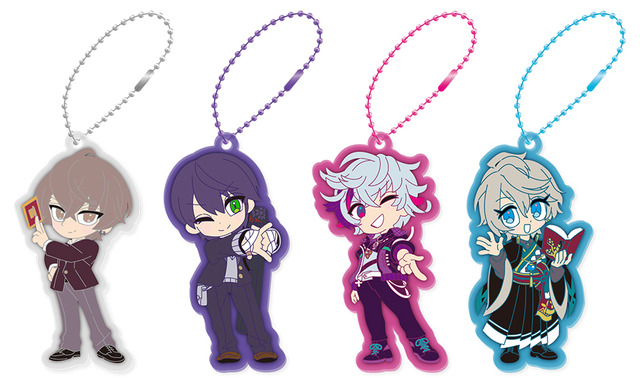 加賀美ハヤト 不破湊 剣持刀也 ねんどろいど 3体セット にじさんじ ろ