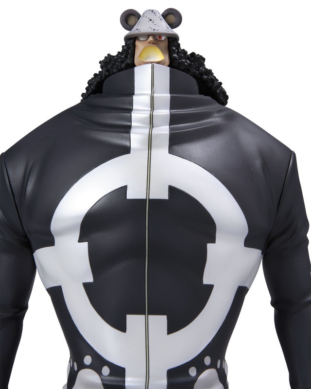 ワンピース フィギュア ボニー ユースタス・キッド バーソロミュー