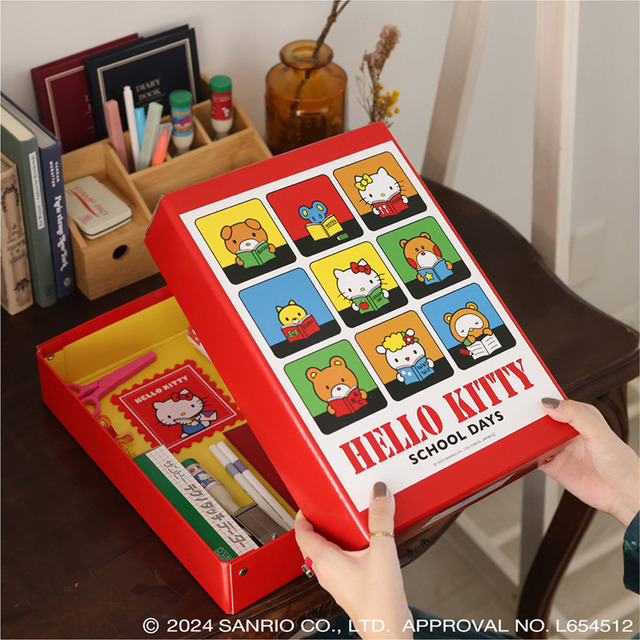 ゆみこ様確認用 【年代物】ハローキティ キャラクターグッズ 22点