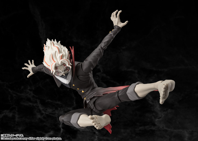 呪いの力 オカルン RRR 呪いの力 オカルン RRR RRR仕様呪いの力 オカルン[