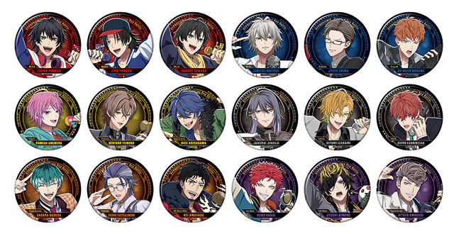 衣更真緒 バックステージパス風カード 衣更真緒 バックステージパス風