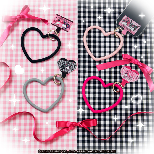 1ロット マイメロディ クロミ HAPPYくじ 50th＆20th 81点 Happyくじ