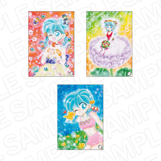 聖ドラゴンガール」「ケロケロちゃいむ」…りぼんデビュー30周年組の