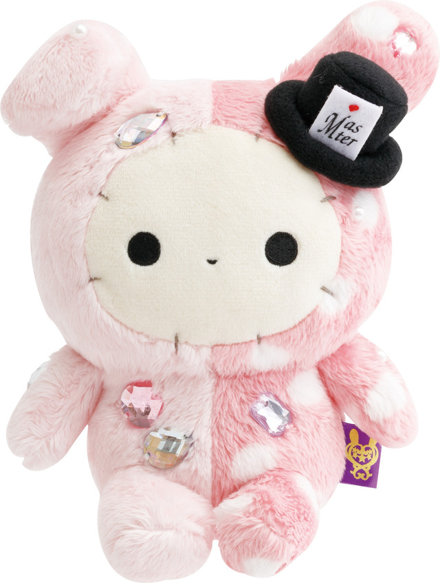 センチメンタルサーカス」シャッポ＆スピカ、魔法使いに!? 15周年を