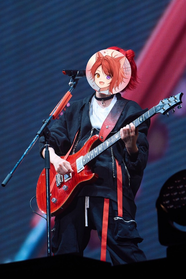 すとぷり・莉犬、6年ぶりワンマン「言ノ葉ワンダーランド」開催！ 最終