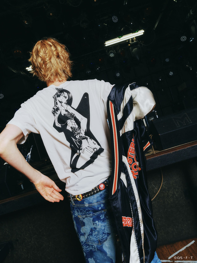 ワンピース」ナミ、ロビン、ハンコックがかっこよすぎて痺れる…！T