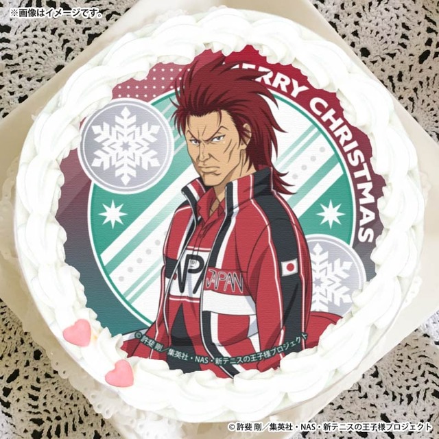 新テニスの王子様 テニプリ 不二周助 プリロール 特典 缶バッジ