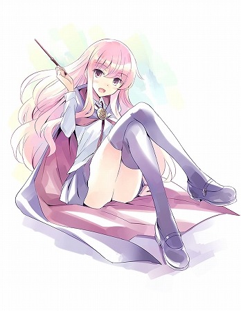 ゼロの使い魔 セル画 原画 動画 ルイズ2 釘宮理恵 ゲオ公式通販サイト