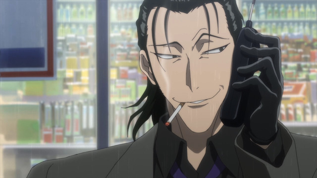 からくりサーカス まとめ売り 原画 制作指示 セル画 鳴海 勝 しろがね