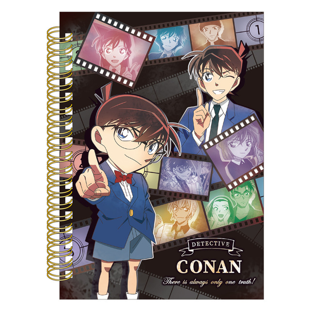 AJ2019】「名探偵コナン」グッズ・展示・ステージ情報まとめ 怪盗
