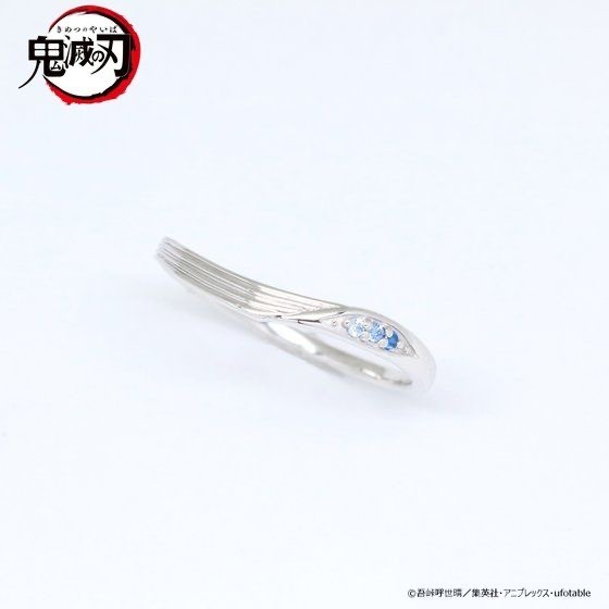 鬼滅の刃」竈門炭治郎＆冨岡義勇の太刀筋や“水の呼吸”をイメージ