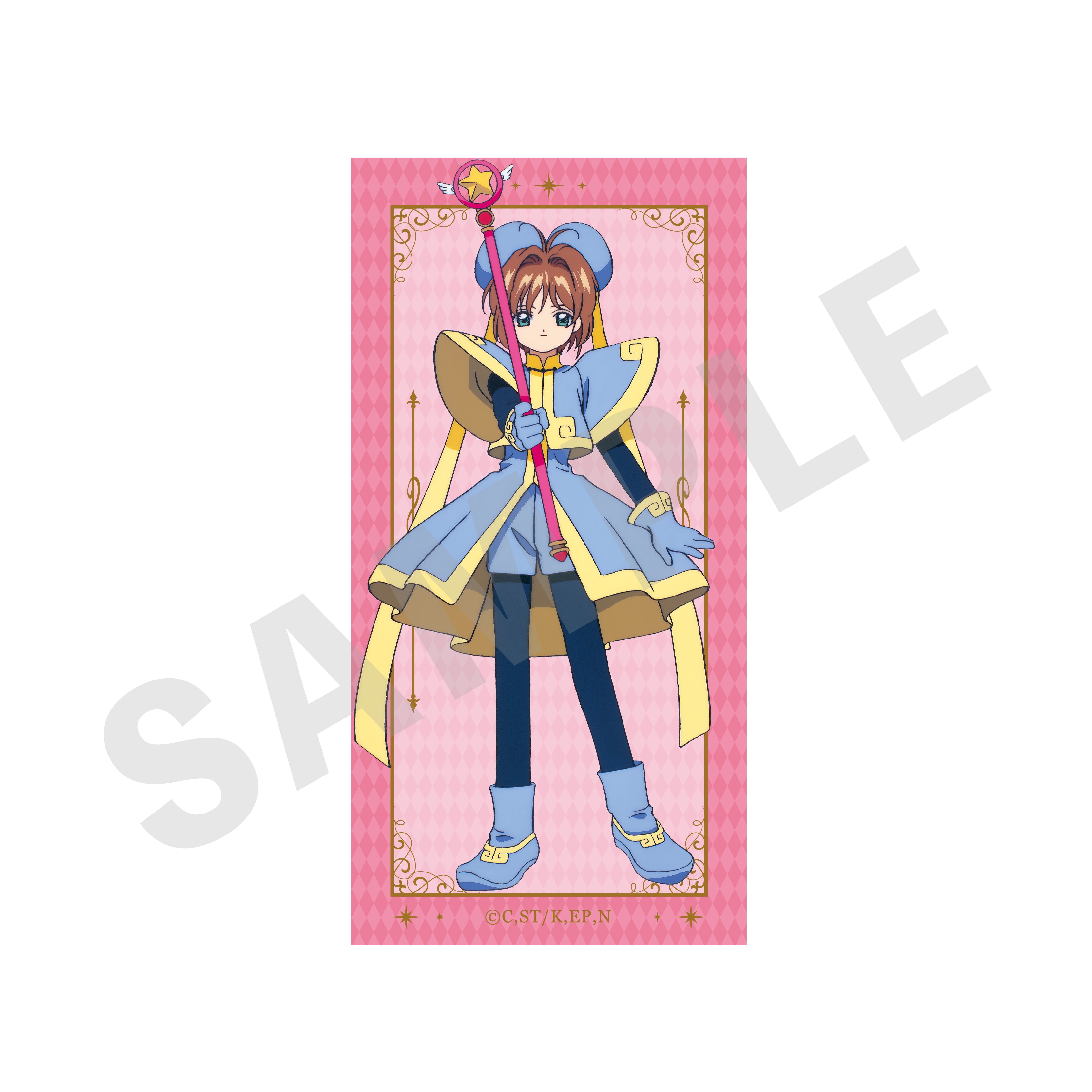 a*e様 カードキャプターさくら トレーディングカード67枚セット Amazon