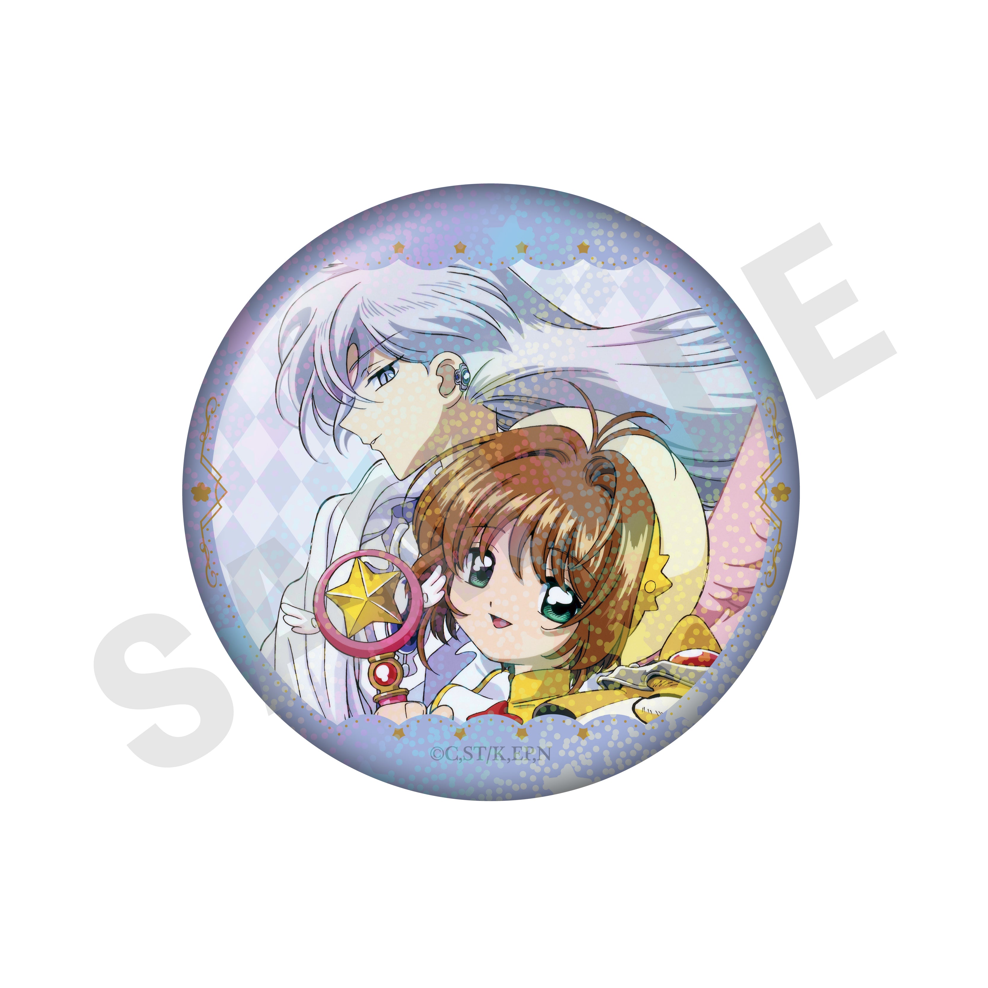 さくらくん。 缶バ アクキー 缶バッジ さくらくん。 缶バ アクキー 缶