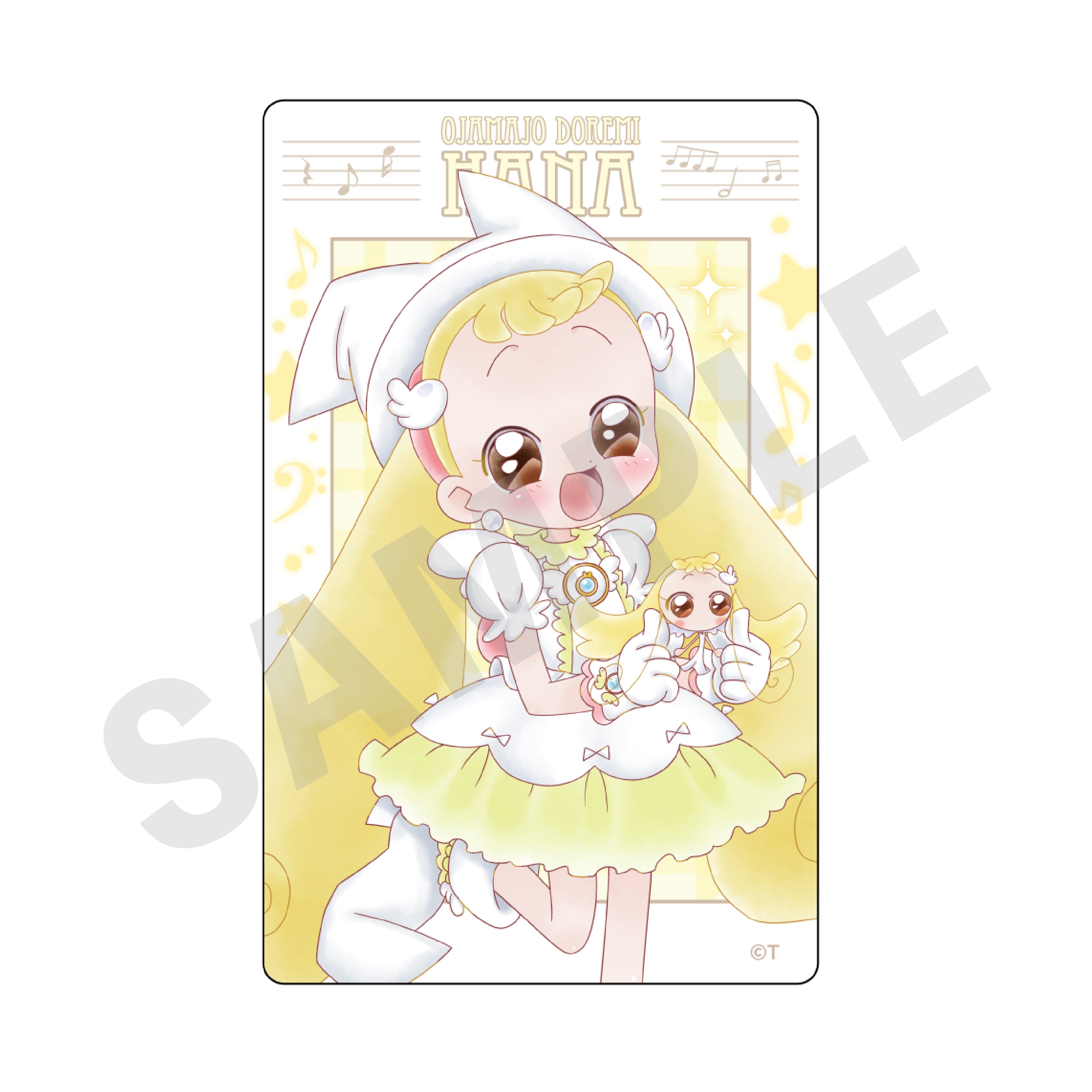 おジャ魔女どれみ トレーディングカード 当時物【貴重】 2026年最新