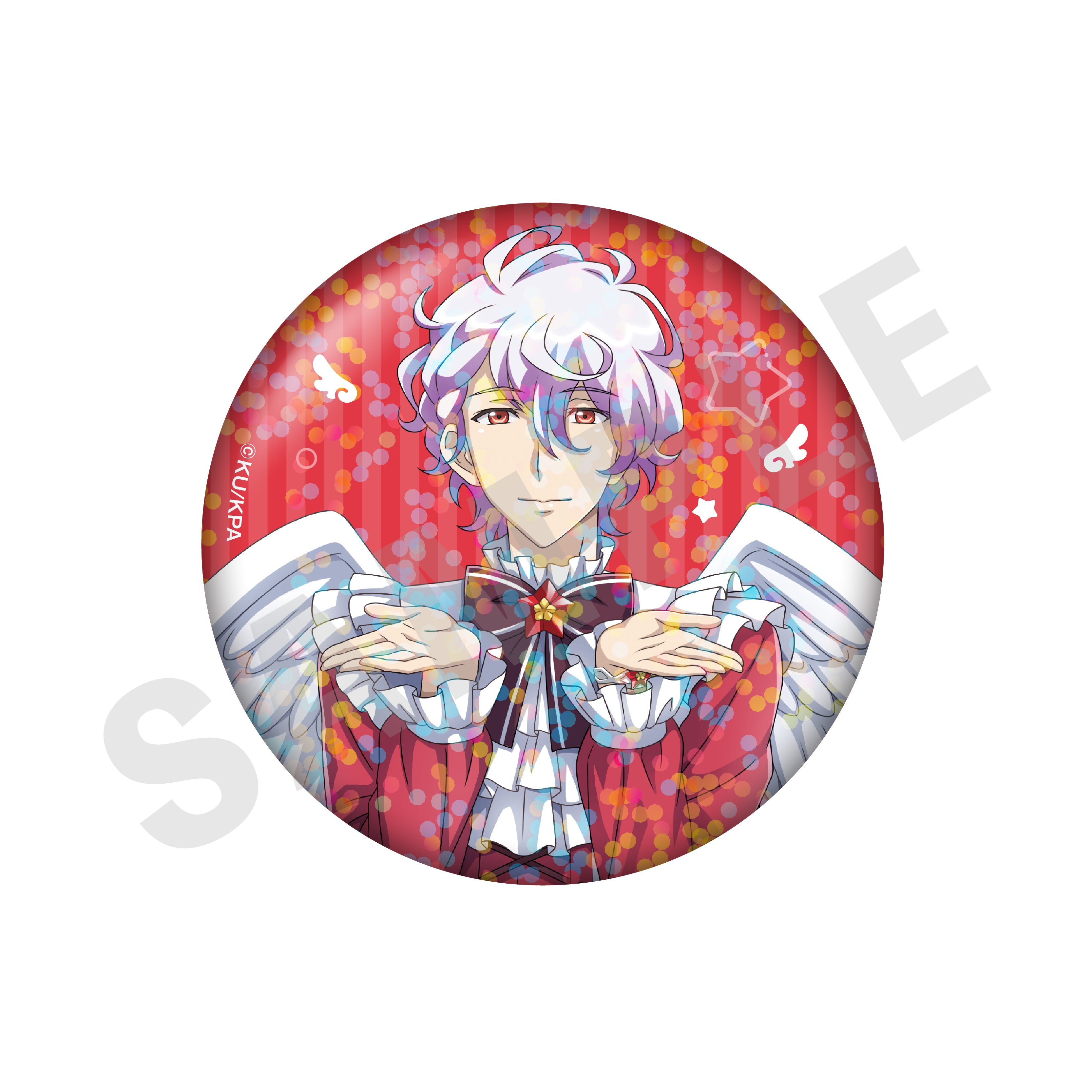 美男高校地球防衛部ETERNAL LOVE！｜アニメバコ 美男高校地球防衛部