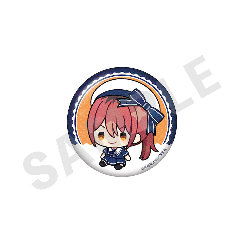 単品】『IDOL×IDOL STORY！』トレーディングキラキラ缶バッジ vol.1