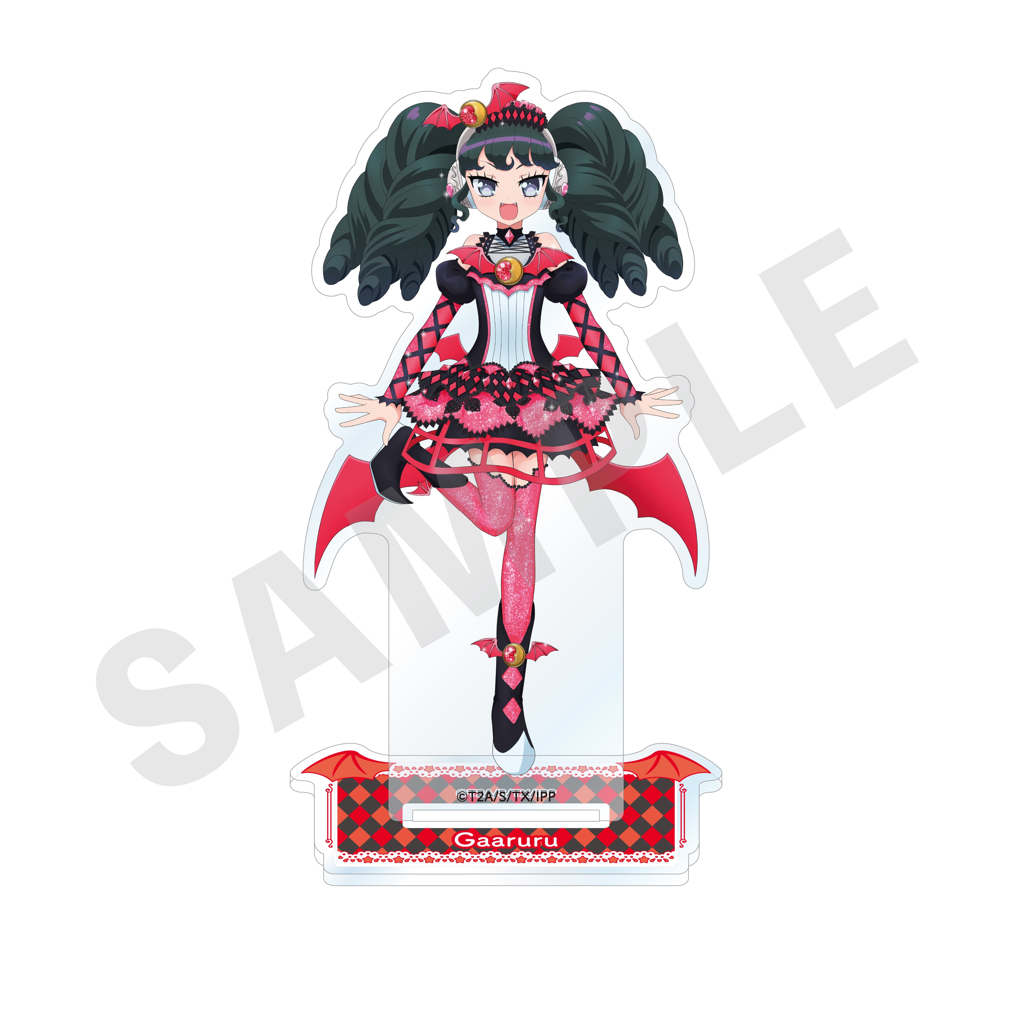 プリパラ ガァルル まとめ売り プリパラ ファルル まとめ売り - メルカリ